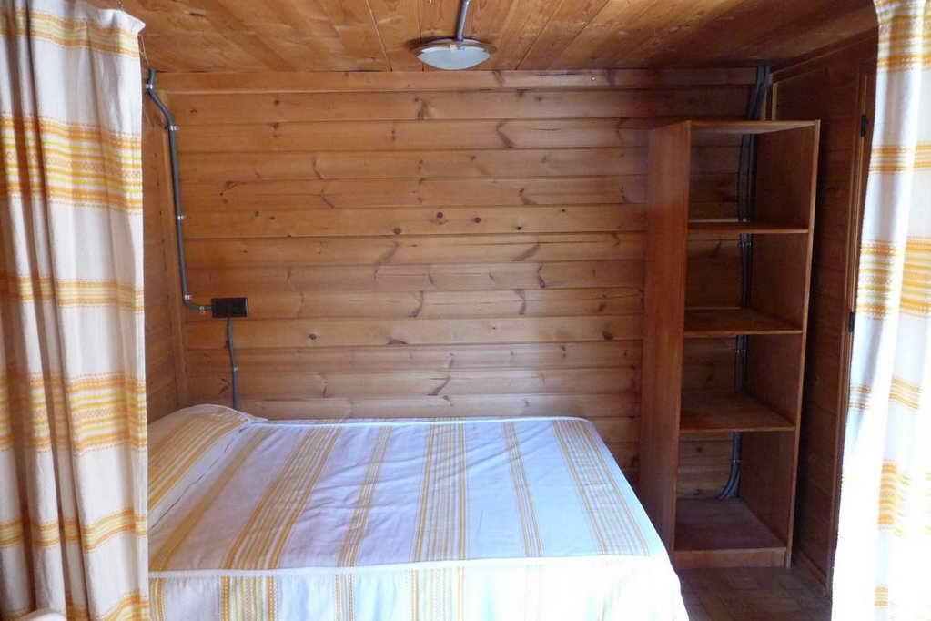 Cabanas Negratin Cuevas del Campo Zimmer foto