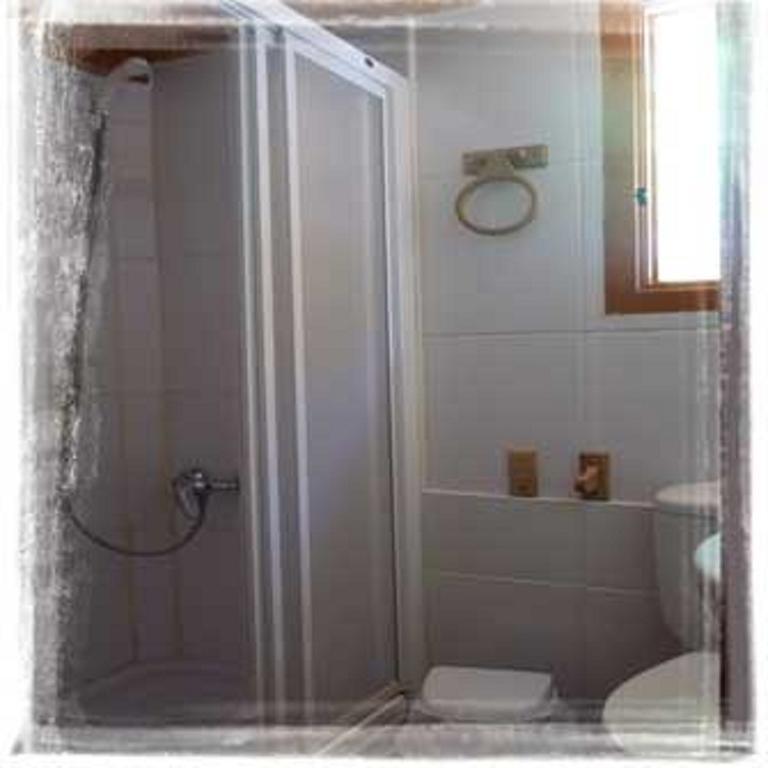 Cabanas Negratin Cuevas del Campo Zimmer foto